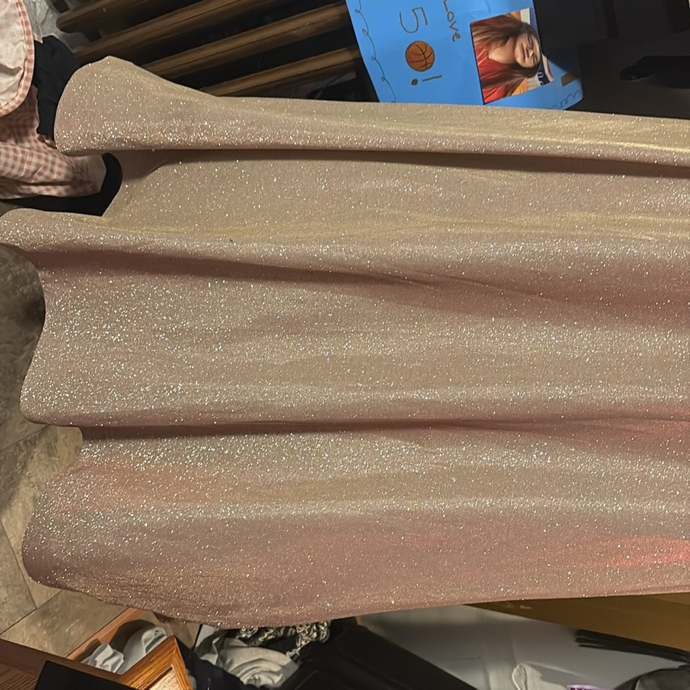 Prom Dress - Picture 2 of 3